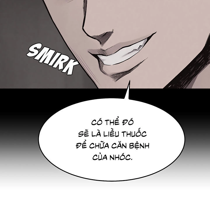 Nắm Đấm Chapter 16 - 37