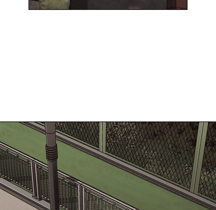 Nắm Đấm Chapter 16 - 40