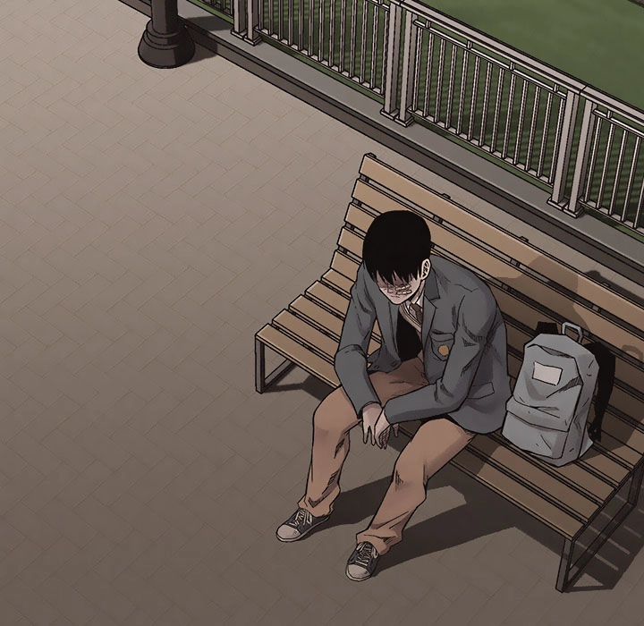 Nắm Đấm Chapter 16 - 41