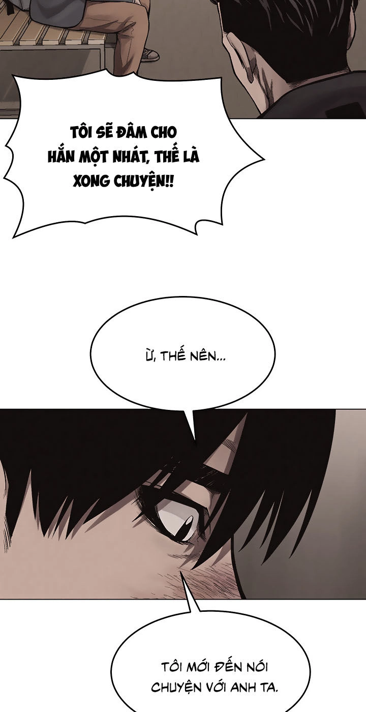 Nắm Đấm Chapter 16 - 49