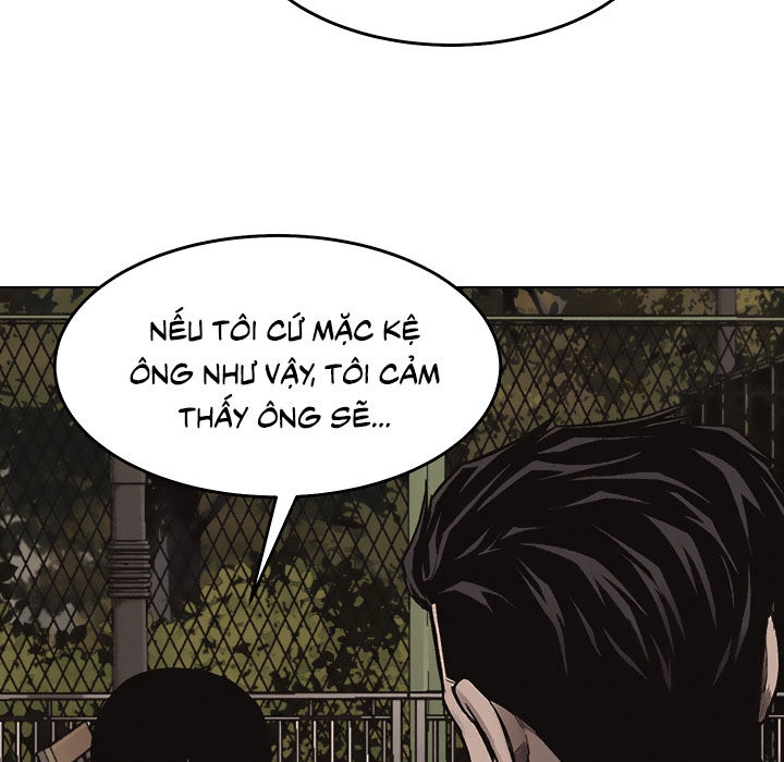 Nắm Đấm Chapter 16 - 50