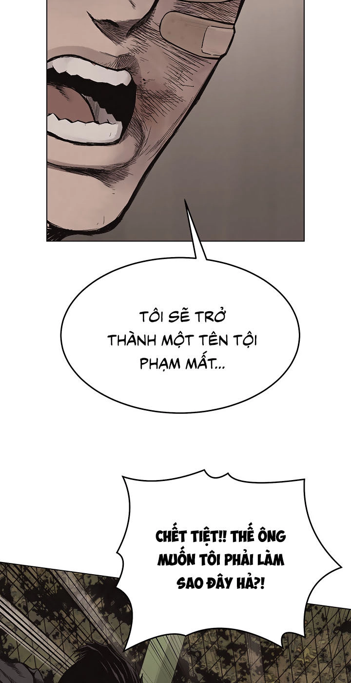 Nắm Đấm Chapter 16 - 53