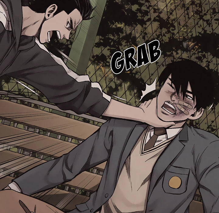 Nắm Đấm Chapter 16 - 54