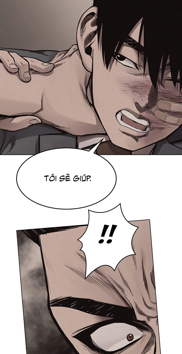 Nắm Đấm Chapter 16 - 57