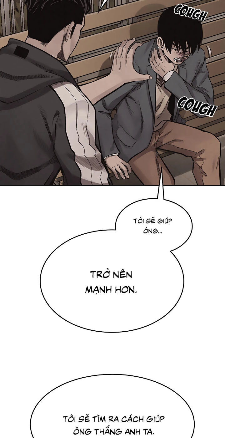 Nắm Đấm Chapter 16 - 60