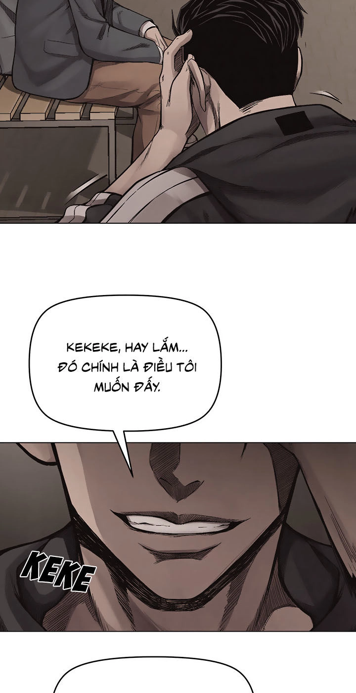 Nắm Đấm Chapter 16 - 66