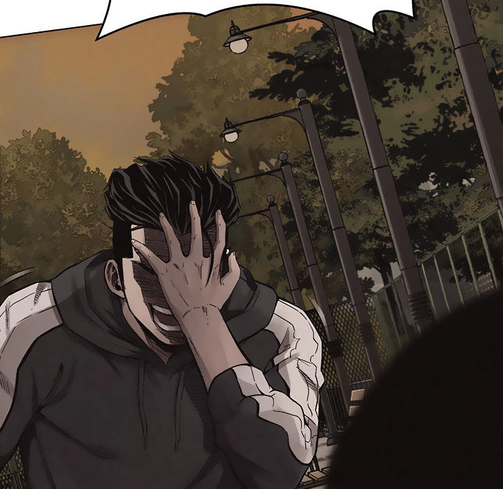 Nắm Đấm Chapter 16 - 70