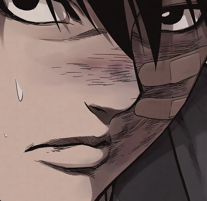 Nắm Đấm Chapter 16 - 74