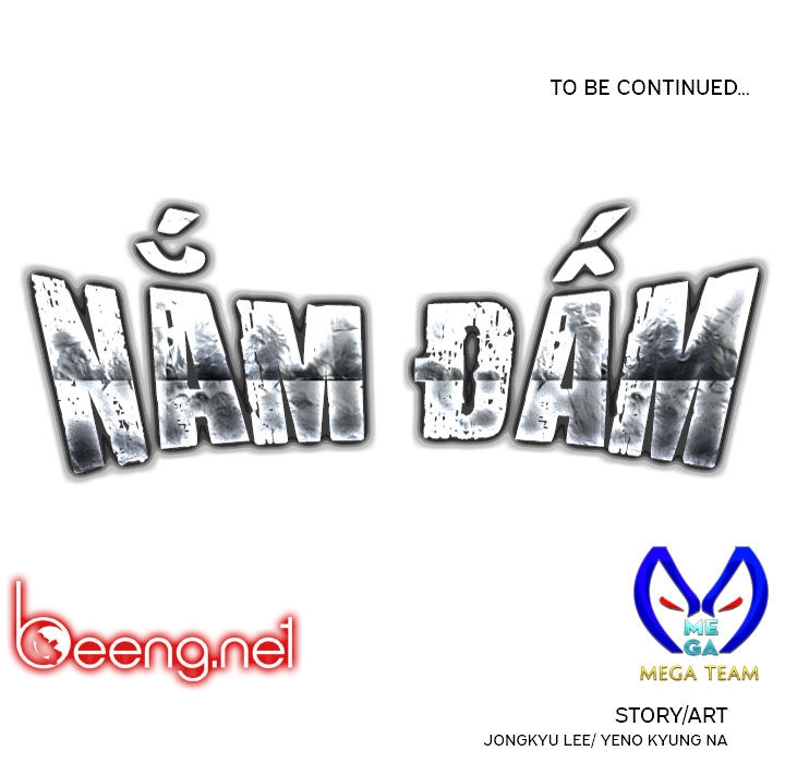Nắm Đấm Chapter 16 - 76