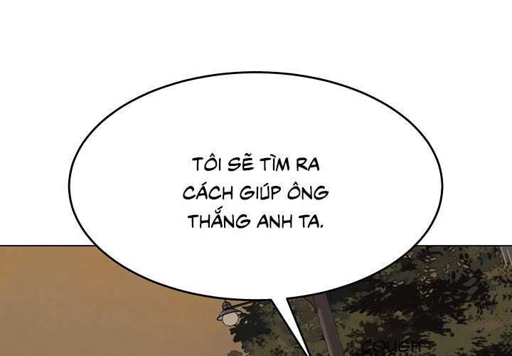 Nắm Đấm Chapter 17 - 1