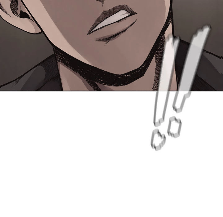 Nắm Đấm Chapter 17 - 5