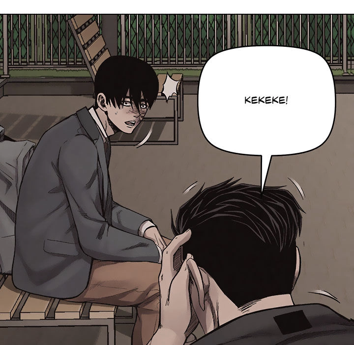 Nắm Đấm Chapter 17 - 6