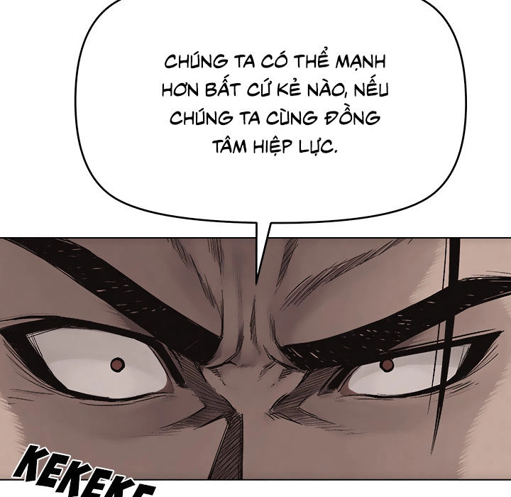 Nắm Đấm Chapter 17 - 9