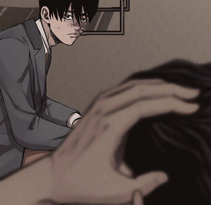 Nắm Đấm Chapter 17 - 13