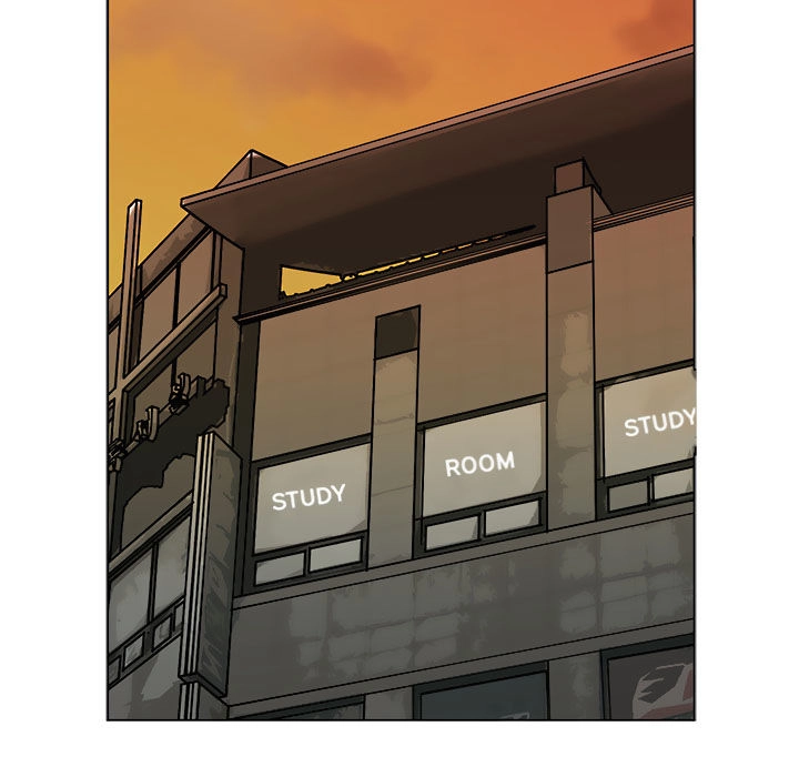 Nắm Đấm Chapter 17 - 18