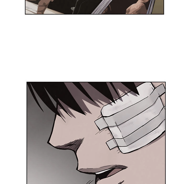 Nắm Đấm Chapter 17 - 22