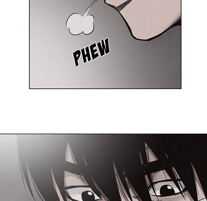 Nắm Đấm Chapter 17 - 23