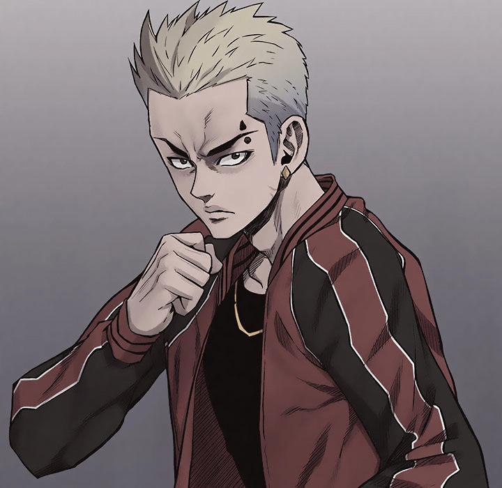 Nắm Đấm Chapter 17 - 25