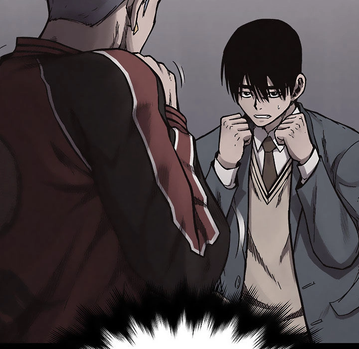 Nắm Đấm Chapter 17 - 27