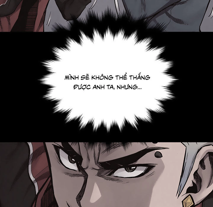 Nắm Đấm Chapter 17 - 29