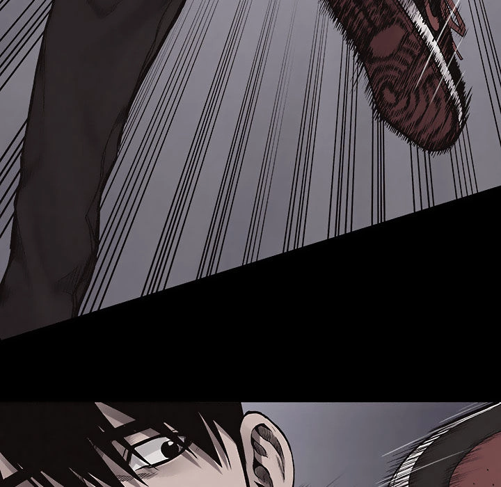 Nắm Đấm Chapter 17 - 32