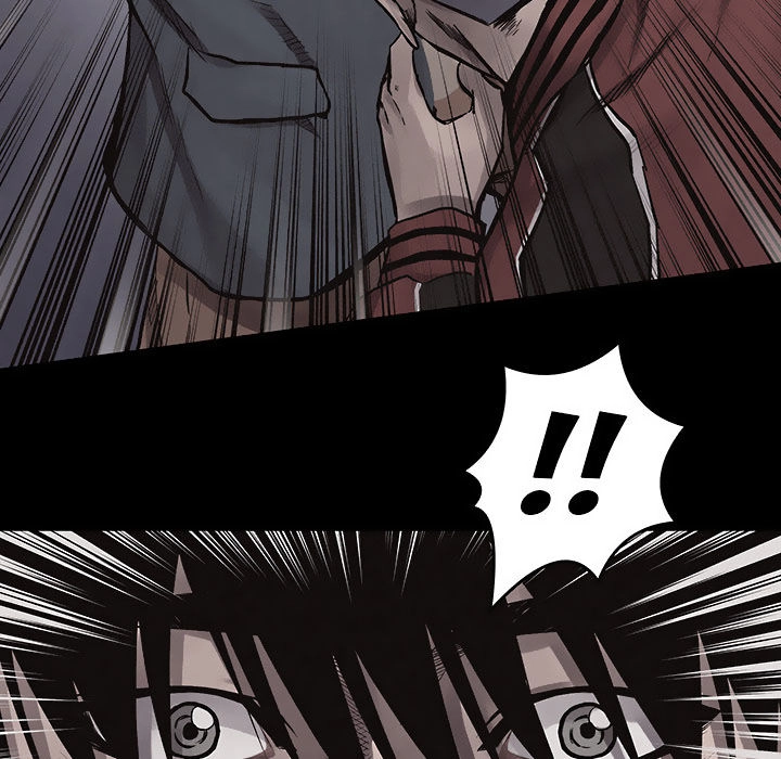 Nắm Đấm Chapter 17 - 35