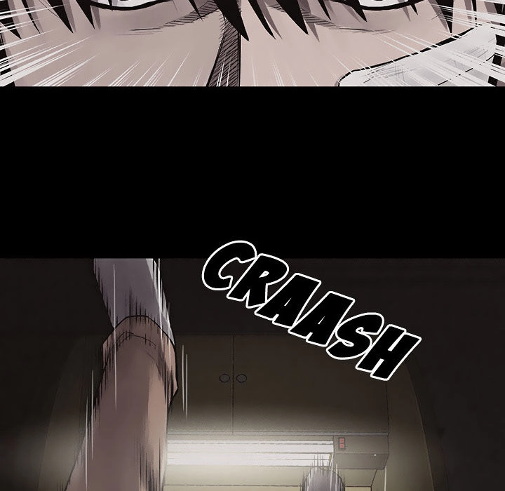 Nắm Đấm Chapter 17 - 36