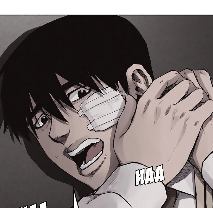 Nắm Đấm Chapter 17 - 38