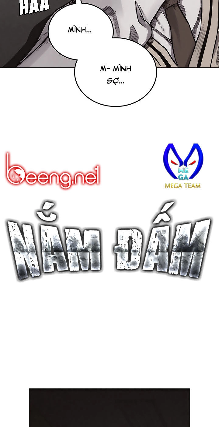 Nắm Đấm Chapter 17 - 39