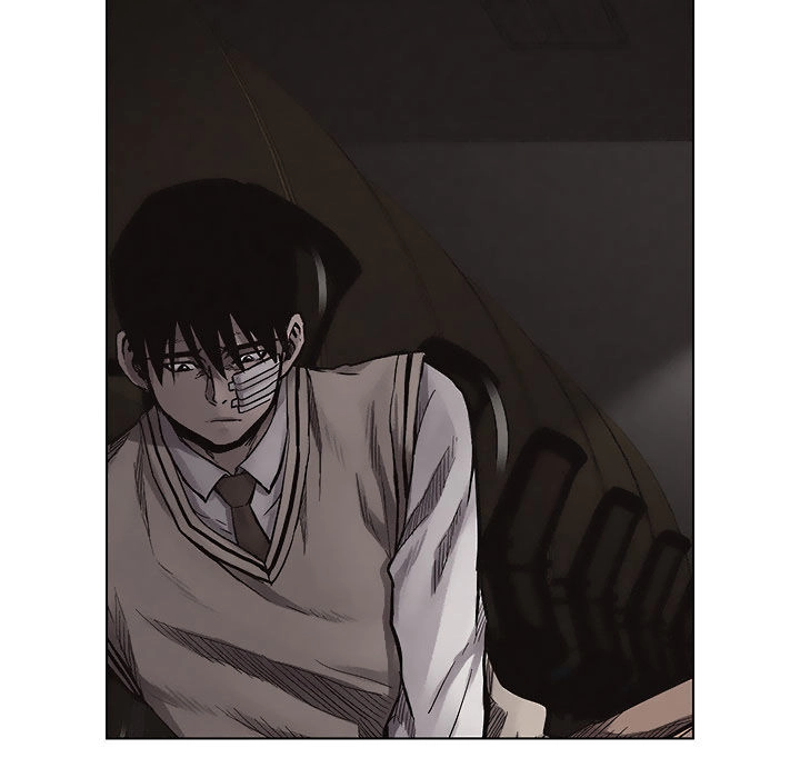 Nắm Đấm Chapter 17 - 40