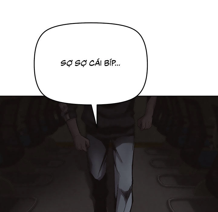 Nắm Đấm Chapter 17 - 41