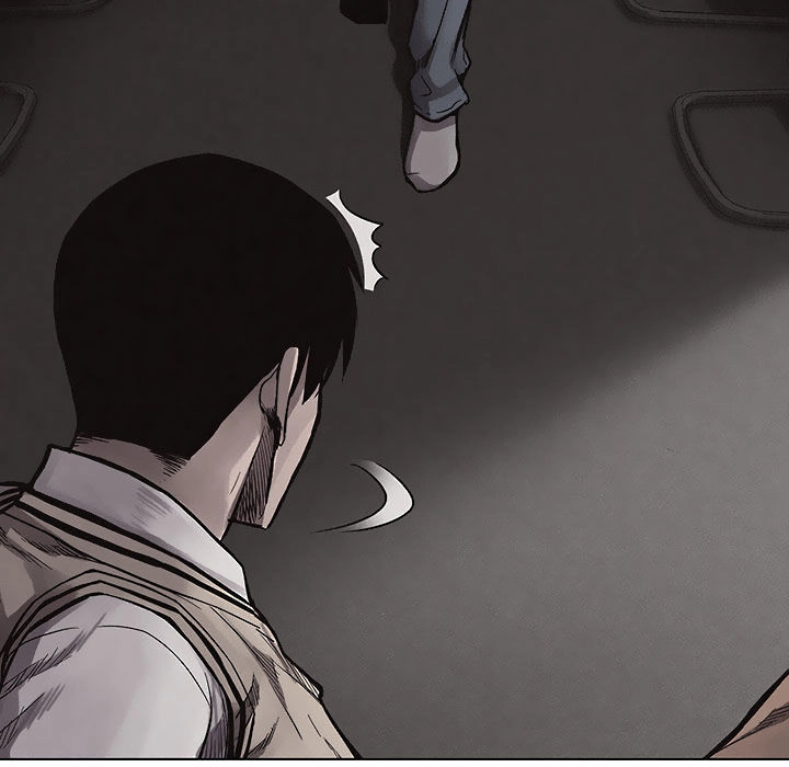 Nắm Đấm Chapter 17 - 42