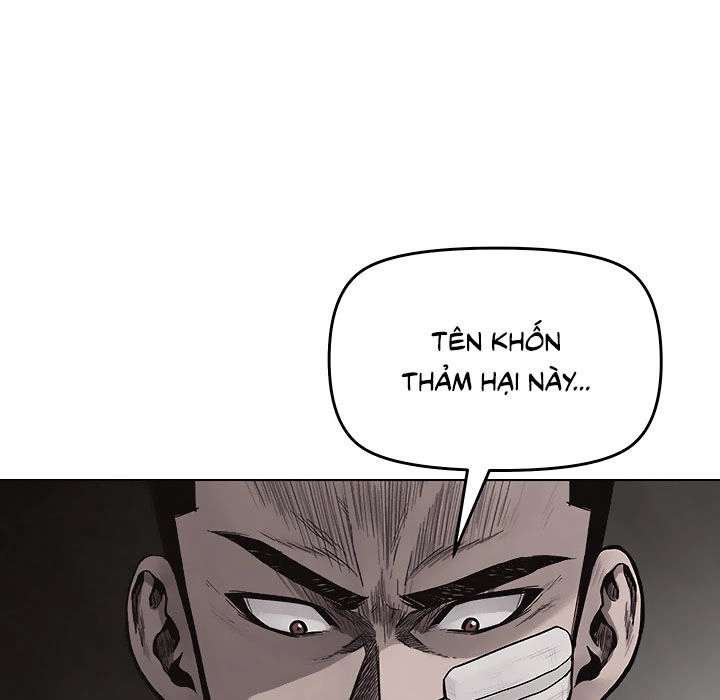 Nắm Đấm Chapter 17 - 43