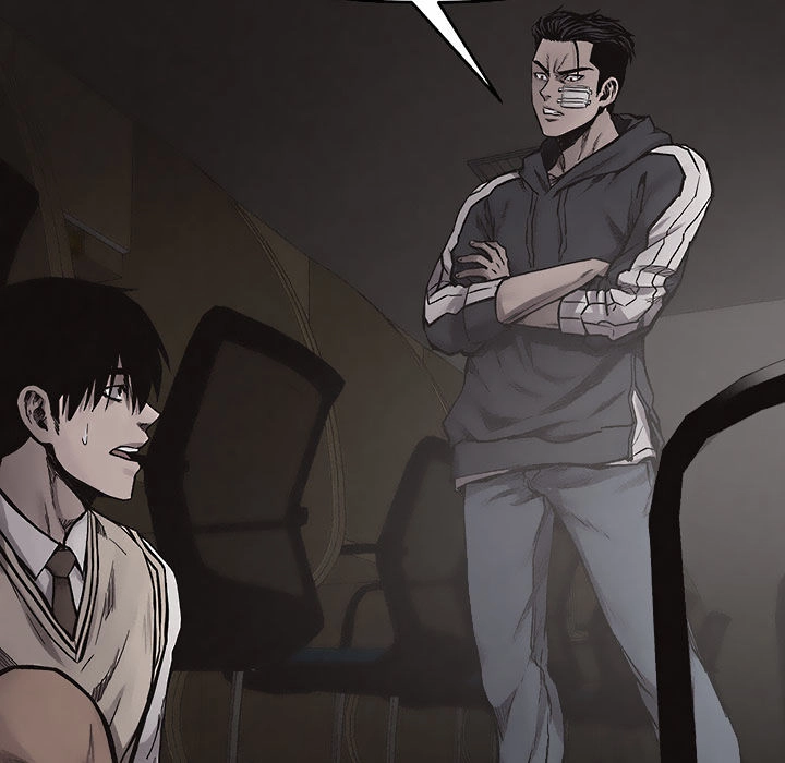 Nắm Đấm Chapter 17 - 45