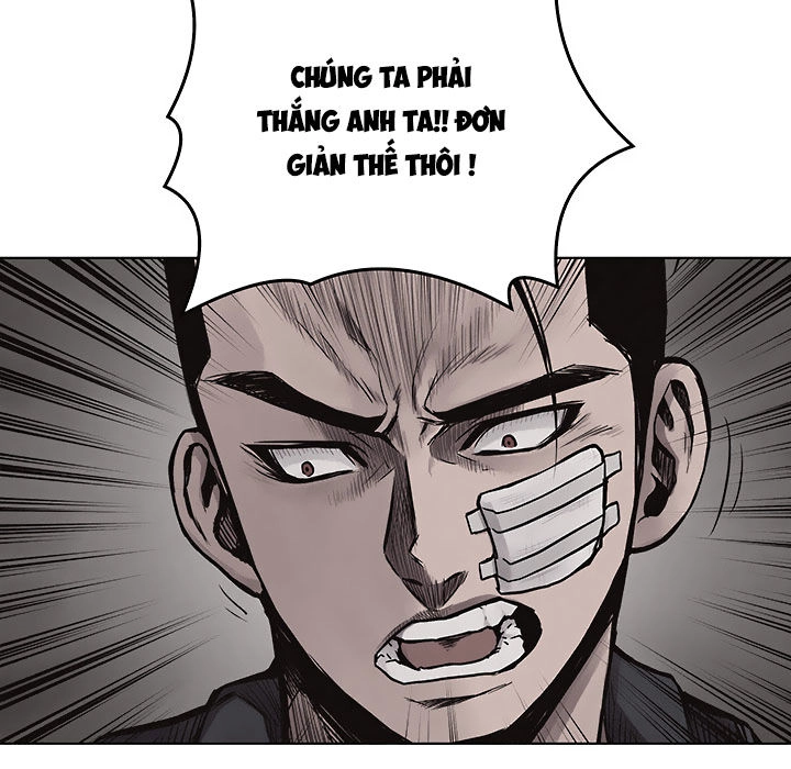 Nắm Đấm Chapter 17 - 50