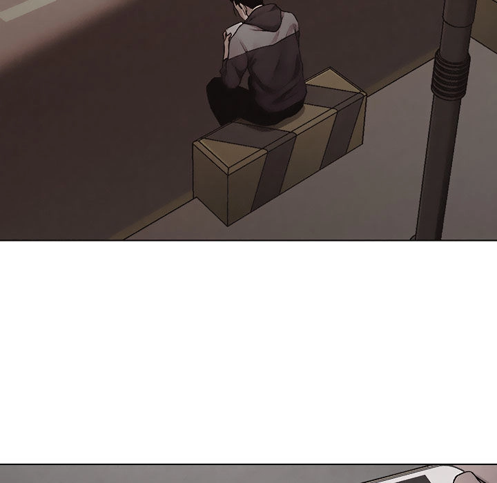 Nắm Đấm Chapter 17 - 53