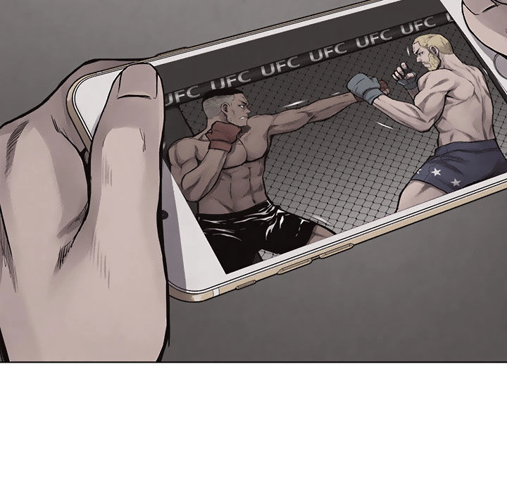 Nắm Đấm Chapter 17 - 54