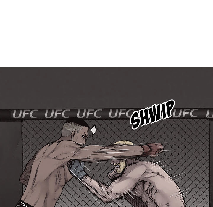 Nắm Đấm Chapter 17 - 56