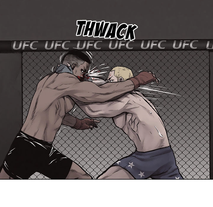 Nắm Đấm Chapter 17 - 59