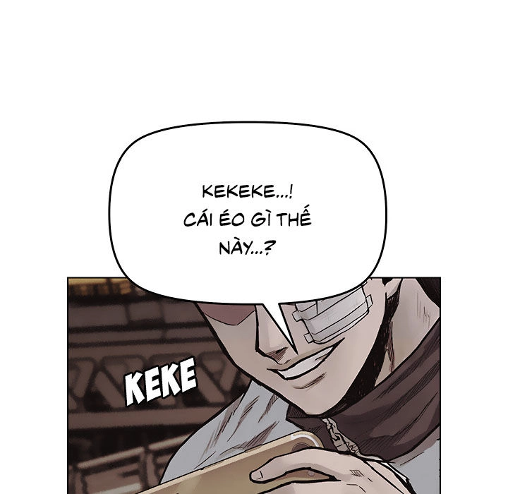 Nắm Đấm Chapter 17 - 60