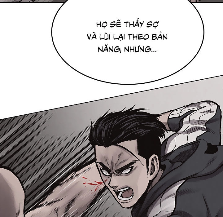 Nắm Đấm Chapter 17 - 71