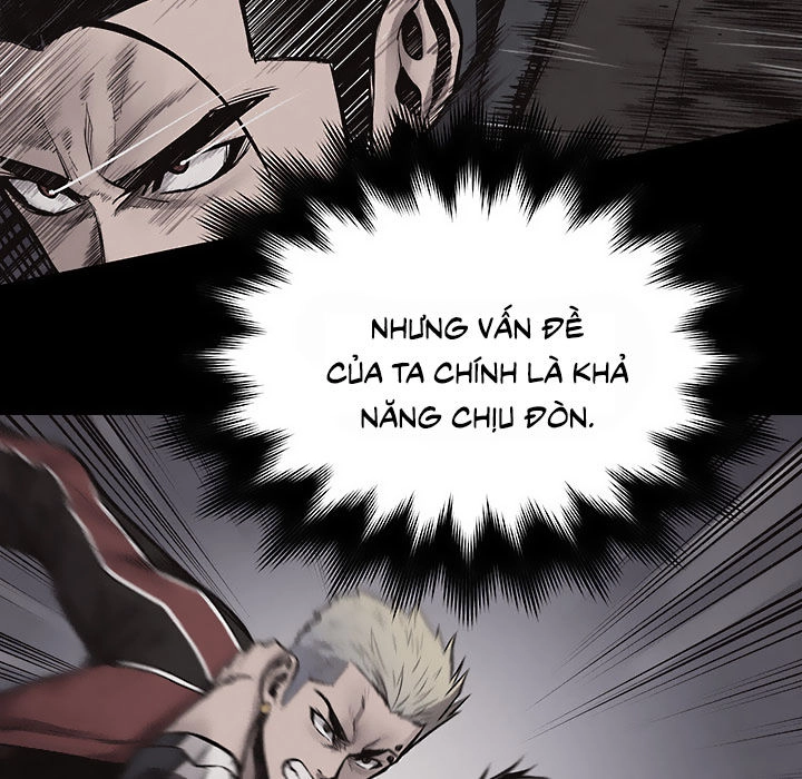 Nắm Đấm Chapter 17 - 77