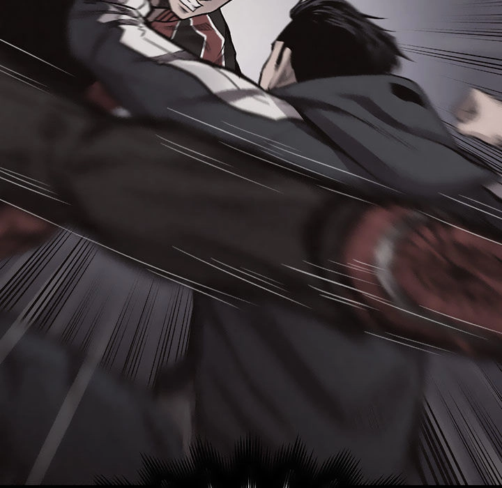 Nắm Đấm Chapter 17 - 78