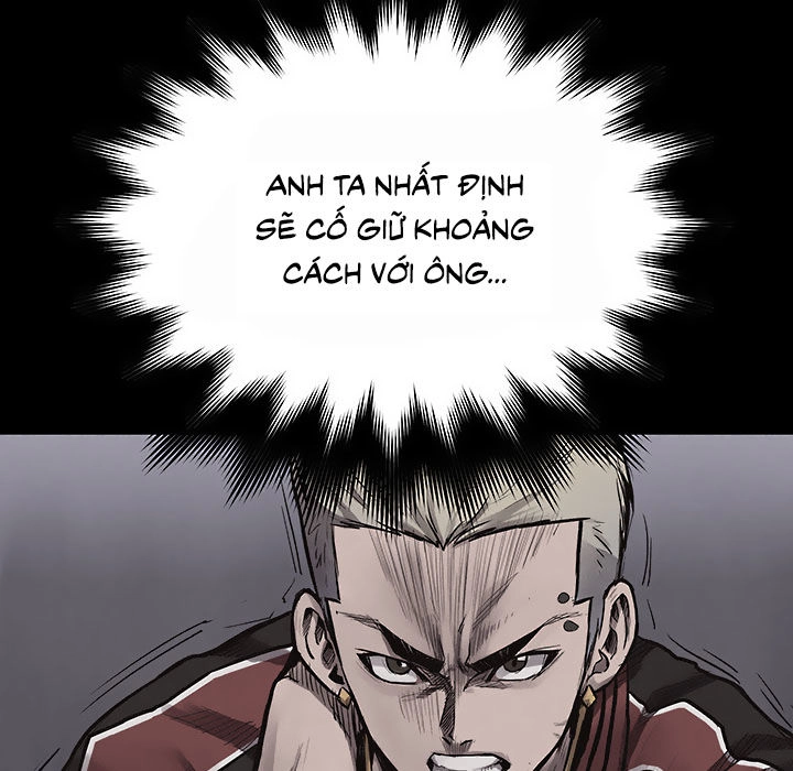 Nắm Đấm Chapter 17 - 79