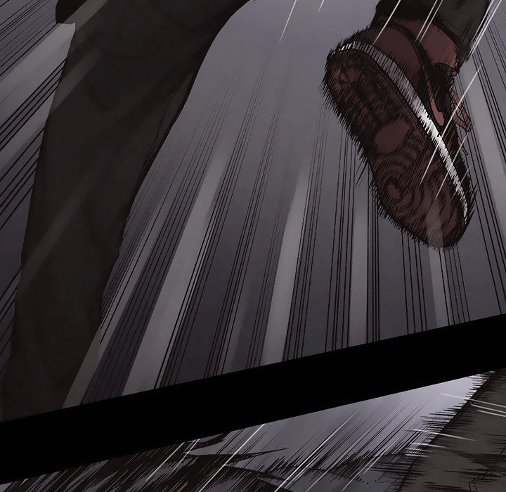 Nắm Đấm Chapter 18 - 5