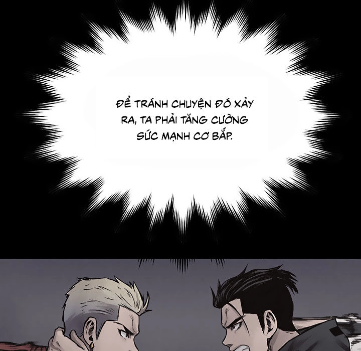 Nắm Đấm Chapter 18 - 11