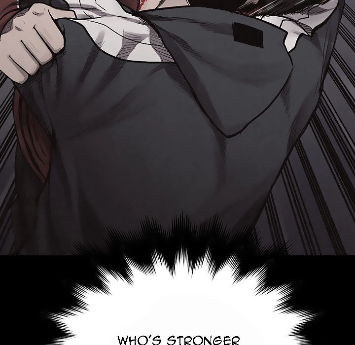 Nắm Đấm Chapter 18 - 14