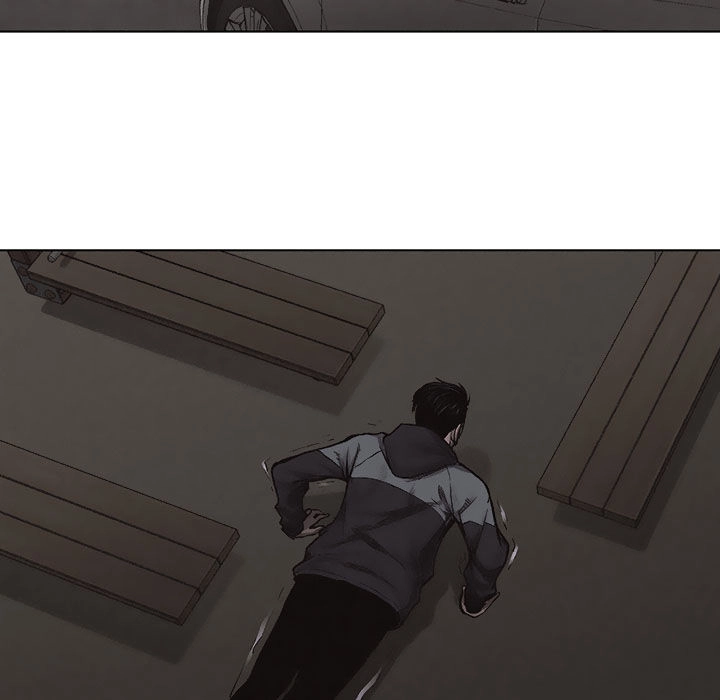 Nắm Đấm Chapter 18 - 23