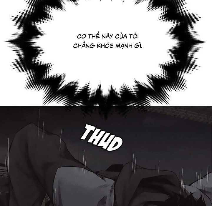 Nắm Đấm Chapter 18 - 27