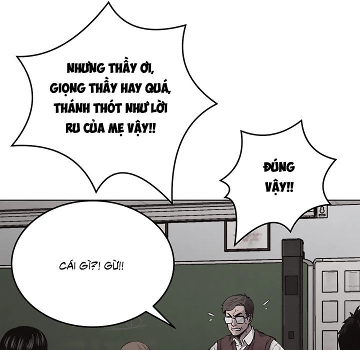 Nắm Đấm Chapter 18 - 51